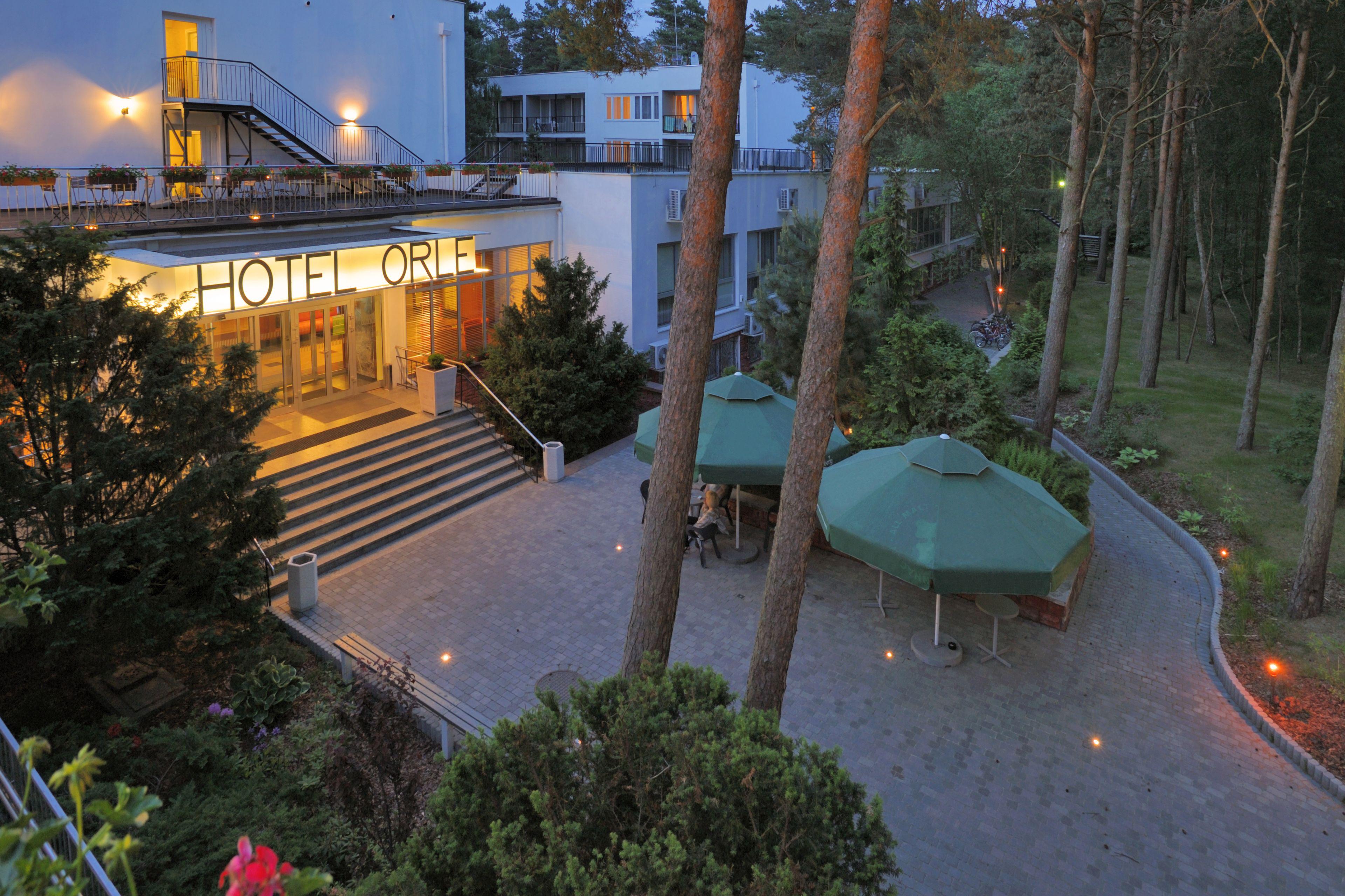 Hotel Orle — Fotos 2
